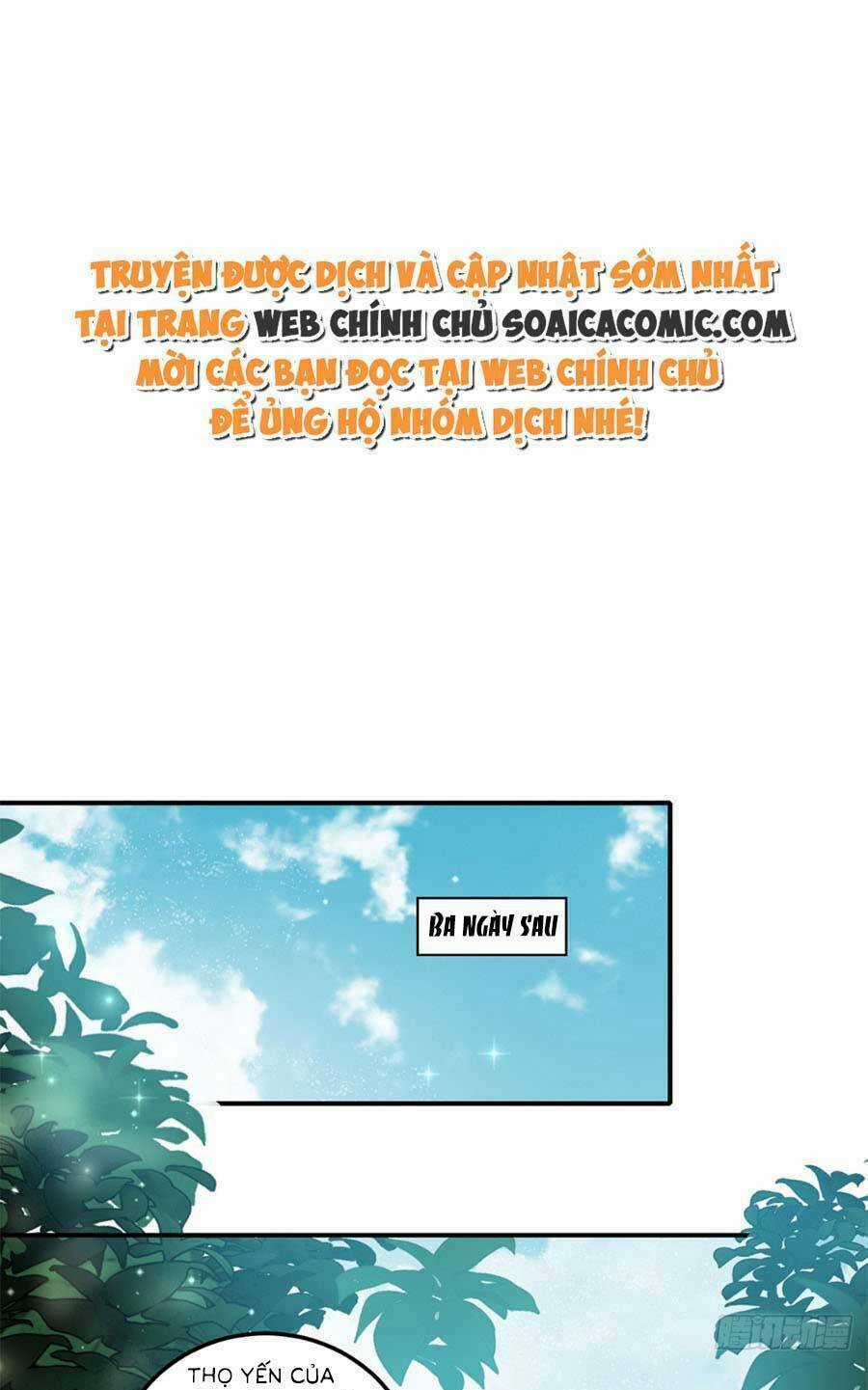 Đại Lão Nào Cũng Tranh Sủng Ta Chapter 173 trang 0