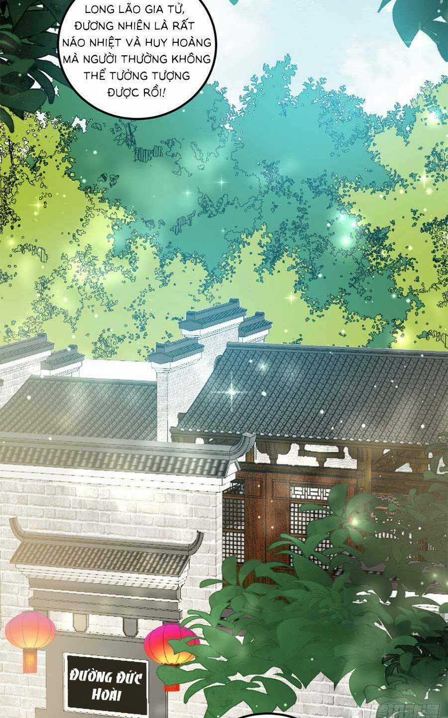 Đại Lão Nào Cũng Tranh Sủng Ta Chapter 173 trang 1