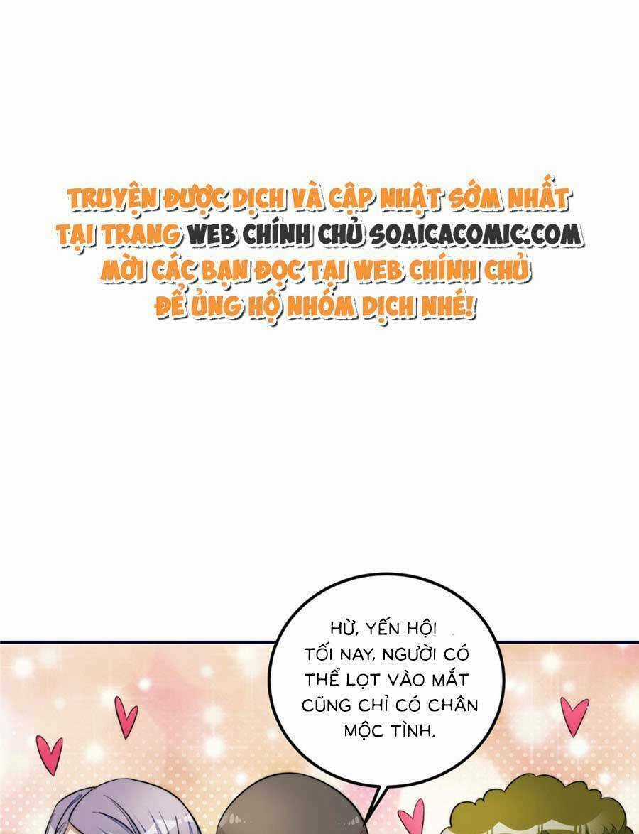 Đại Lão Nào Cũng Tranh Sủng Ta Chapter 175 trang 0
