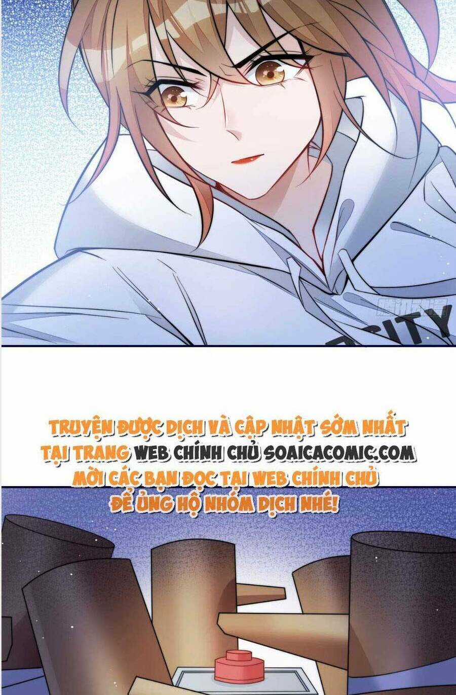 Đại Lão Nào Cũng Tranh Sủng Ta Chapter 179 trang 1