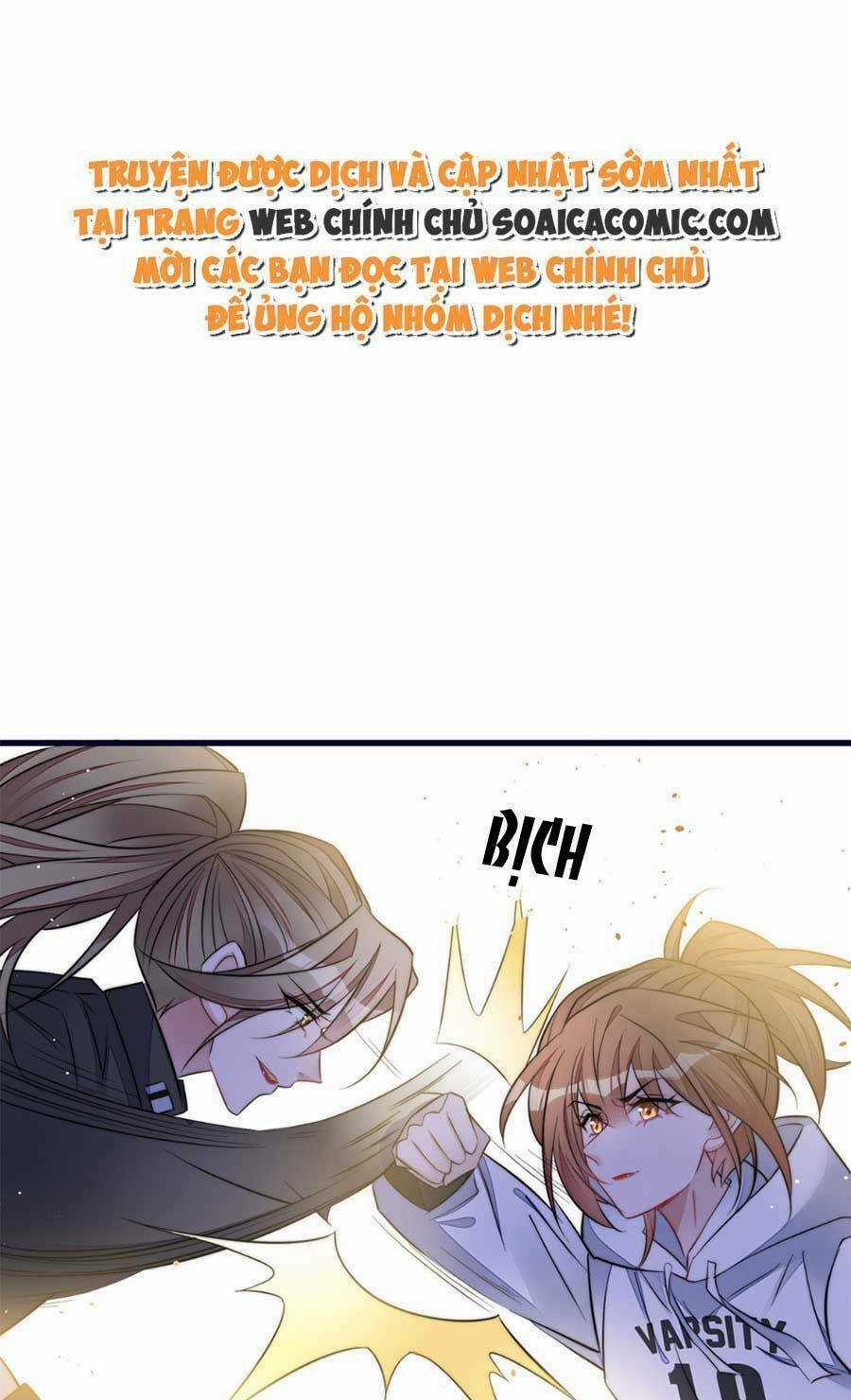 Đại Lão Nào Cũng Tranh Sủng Ta Chapter 181 trang 0