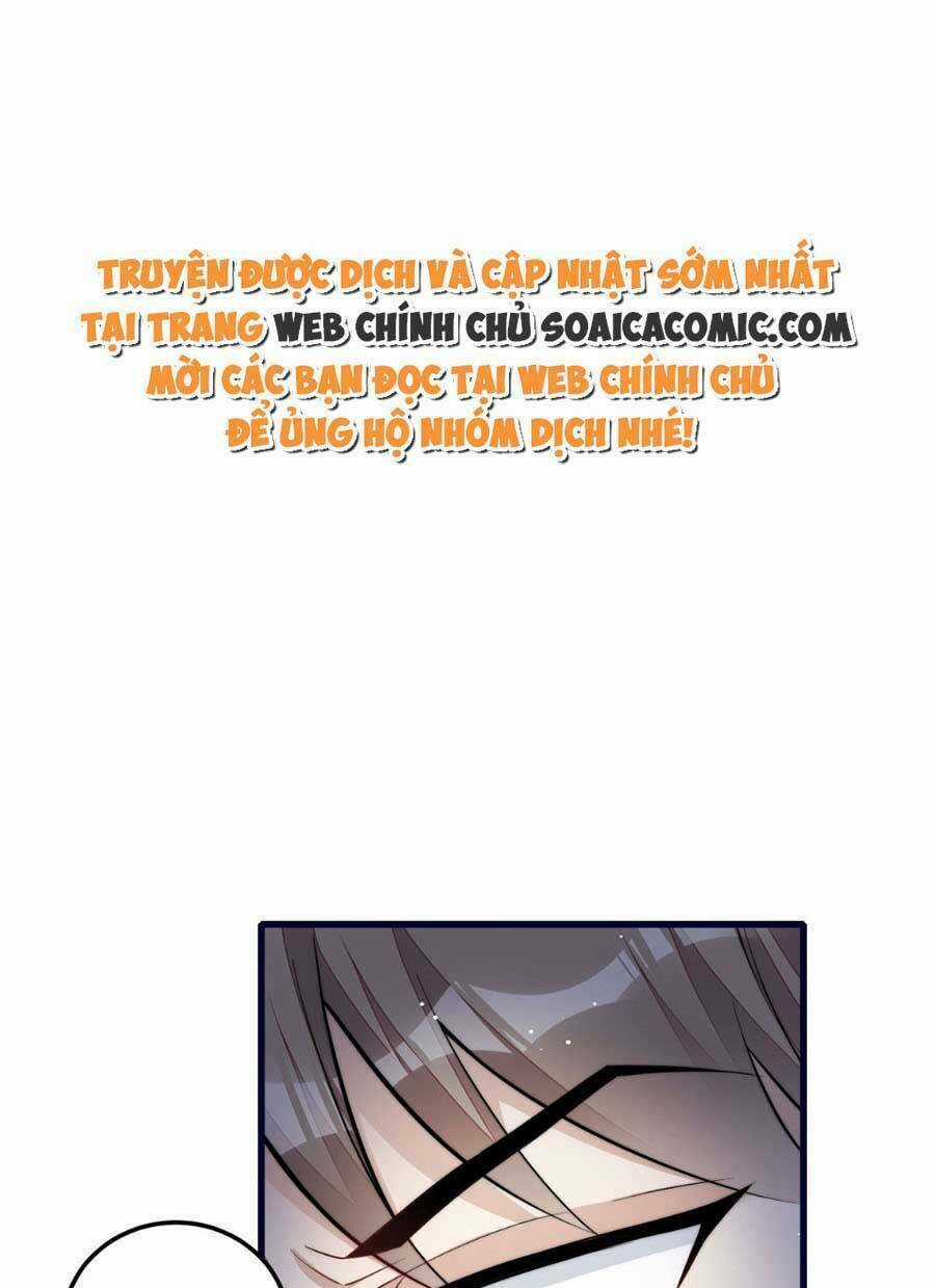 Đại Lão Nào Cũng Tranh Sủng Ta Chapter 183 trang 0