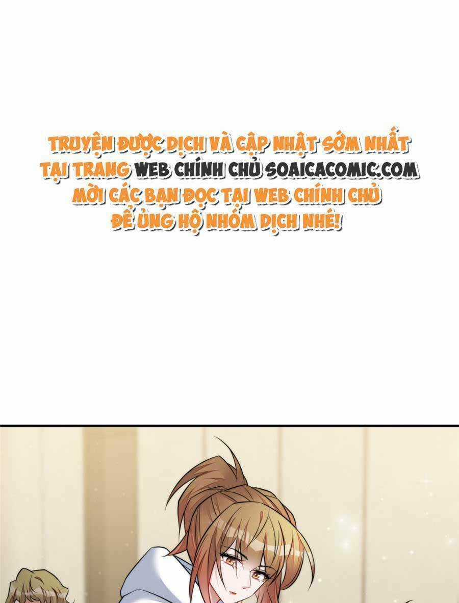 Đại Lão Nào Cũng Tranh Sủng Ta Chapter 187 trang 0