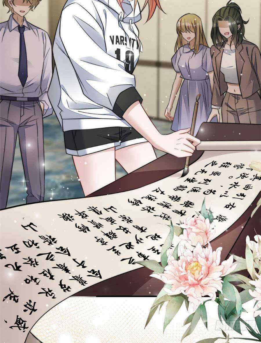 Đại Lão Nào Cũng Tranh Sủng Ta Chapter 187 trang 1