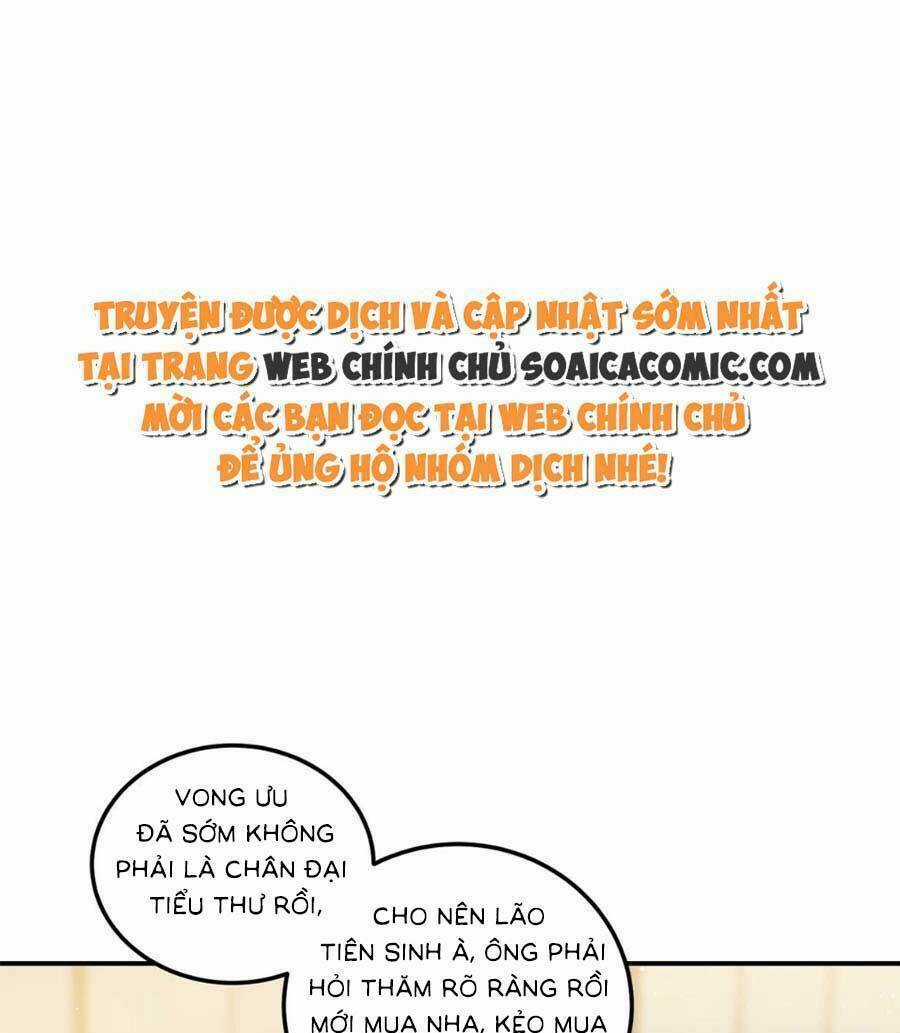 Đại Lão Nào Cũng Tranh Sủng Ta Chapter 189 trang 0