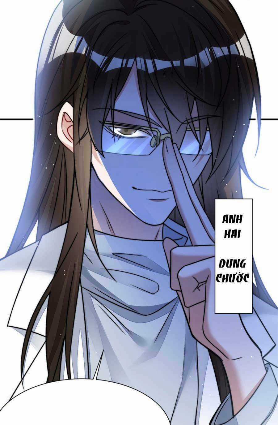 Đại Lão Nào Cũng Tranh Sủng Ta Chapter 19 trang 13