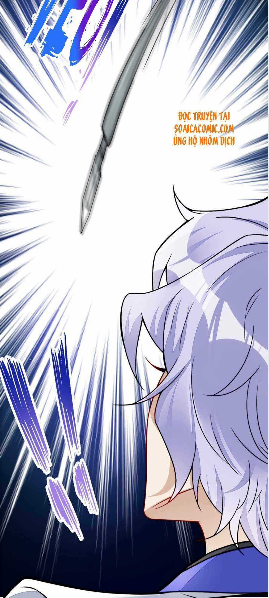 Đại Lão Nào Cũng Tranh Sủng Ta Chapter 19 trang 24