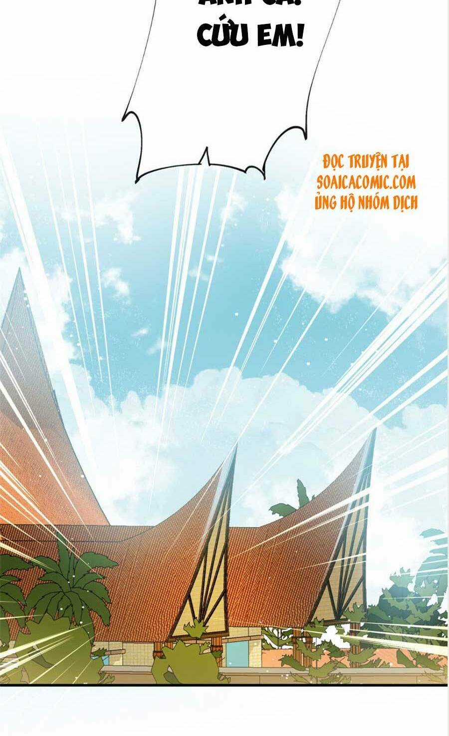 Đại Lão Nào Cũng Tranh Sủng Ta Chapter 19 trang 28