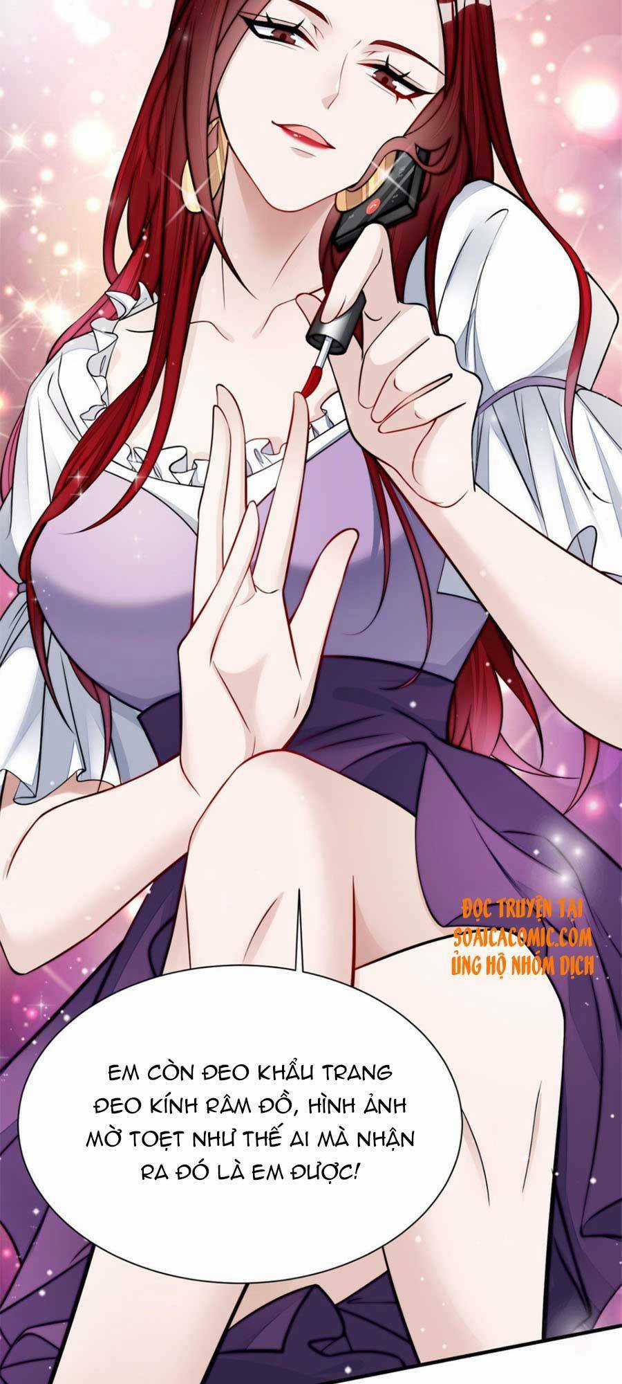 Đại Lão Nào Cũng Tranh Sủng Ta Chapter 19 trang 32