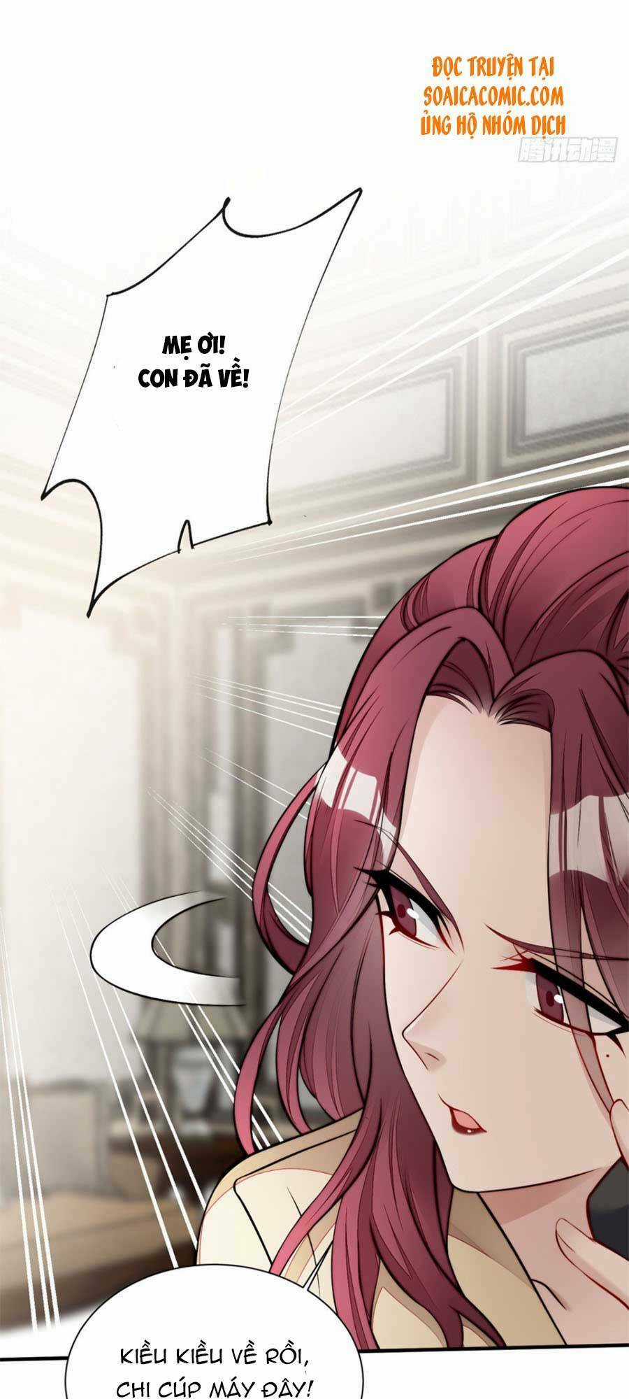 Đại Lão Nào Cũng Tranh Sủng Ta Chapter 19 trang 36