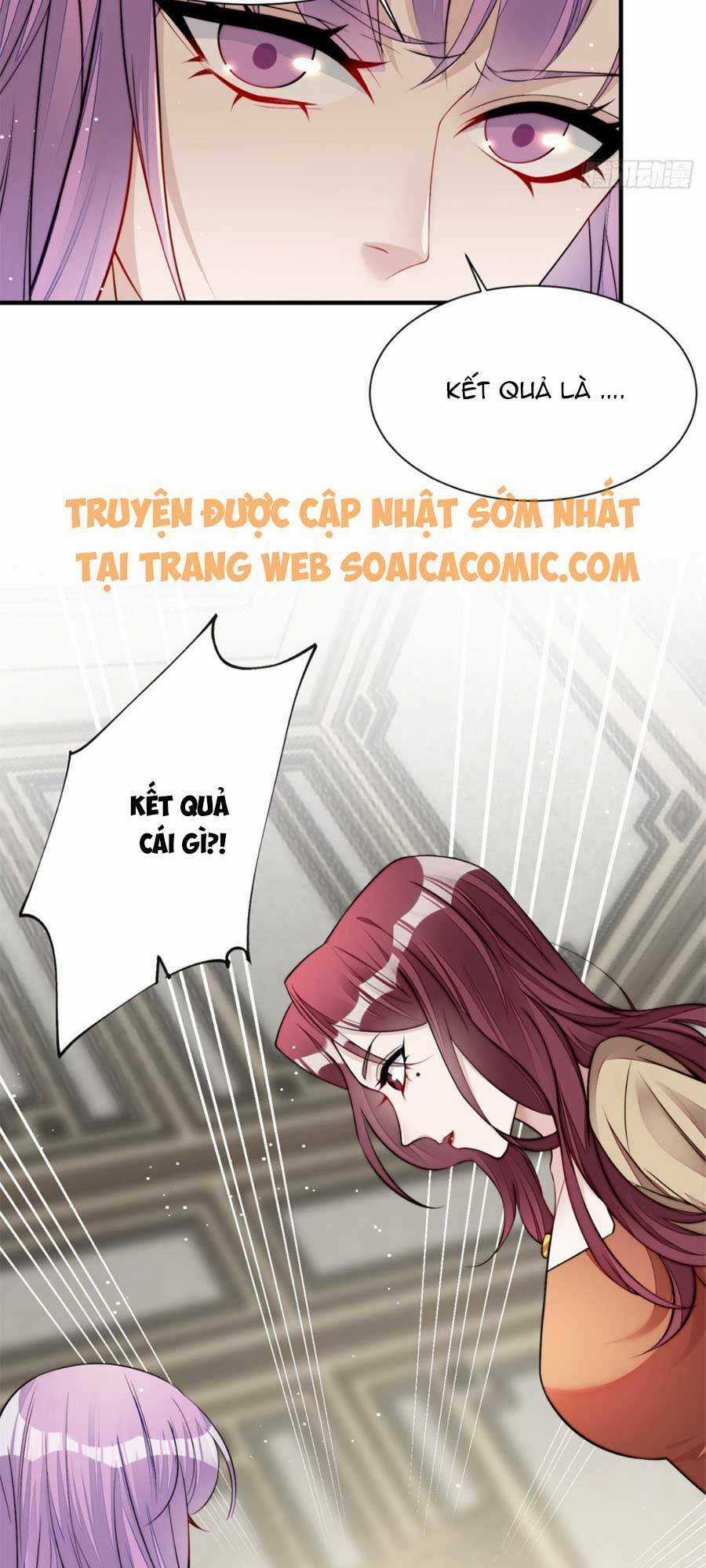 Đại Lão Nào Cũng Tranh Sủng Ta Chapter 19 trang 39