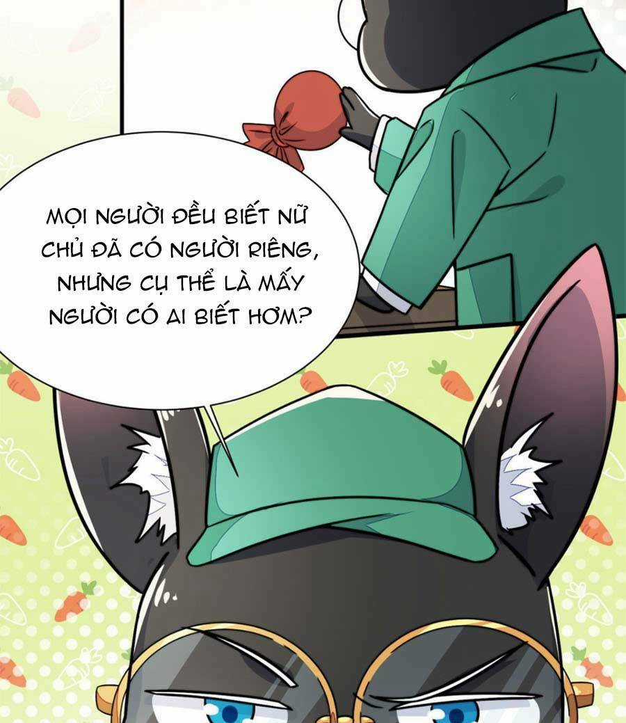 Đại Lão Nào Cũng Tranh Sủng Ta Chapter 19 trang 41