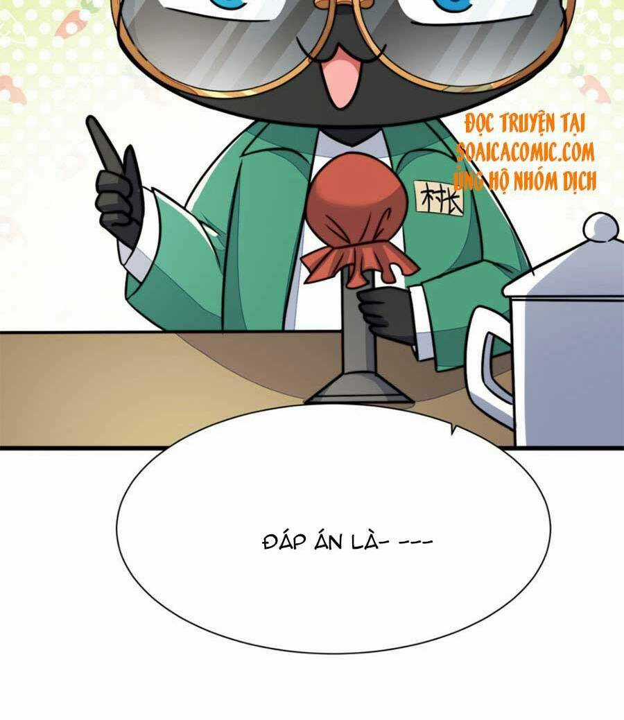 Đại Lão Nào Cũng Tranh Sủng Ta Chapter 19 trang 42