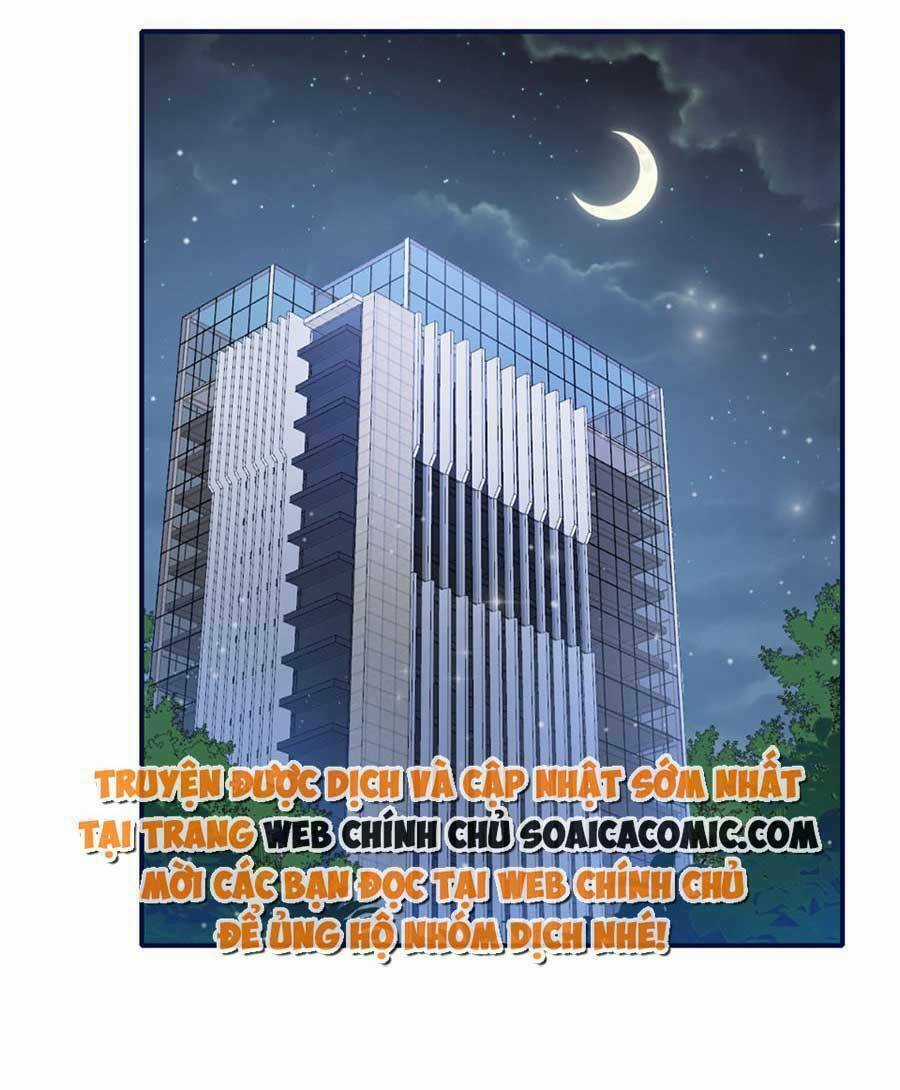 Đại Lão Nào Cũng Tranh Sủng Ta Chapter 191 trang 10