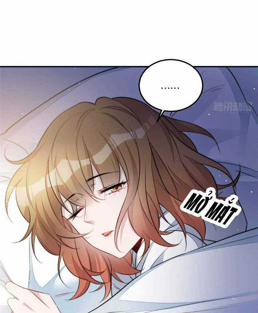 Đại Lão Nào Cũng Tranh Sủng Ta Chapter 191 trang 11