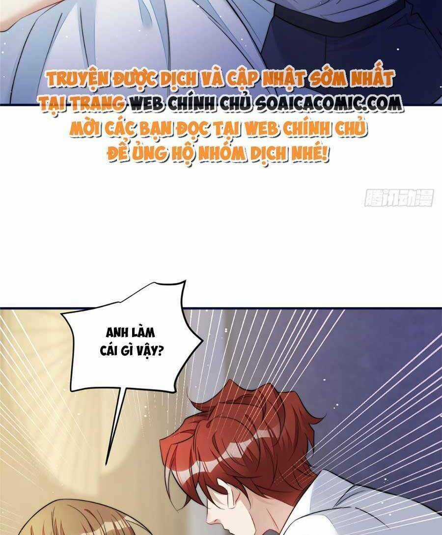 Đại Lão Nào Cũng Tranh Sủng Ta Chapter 191 trang 14