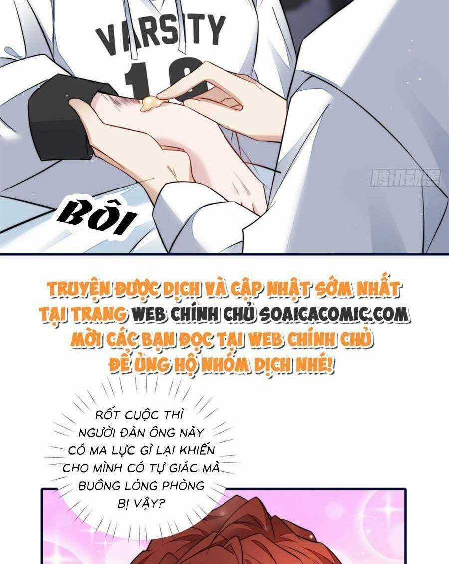 Đại Lão Nào Cũng Tranh Sủng Ta Chapter 191 trang 20