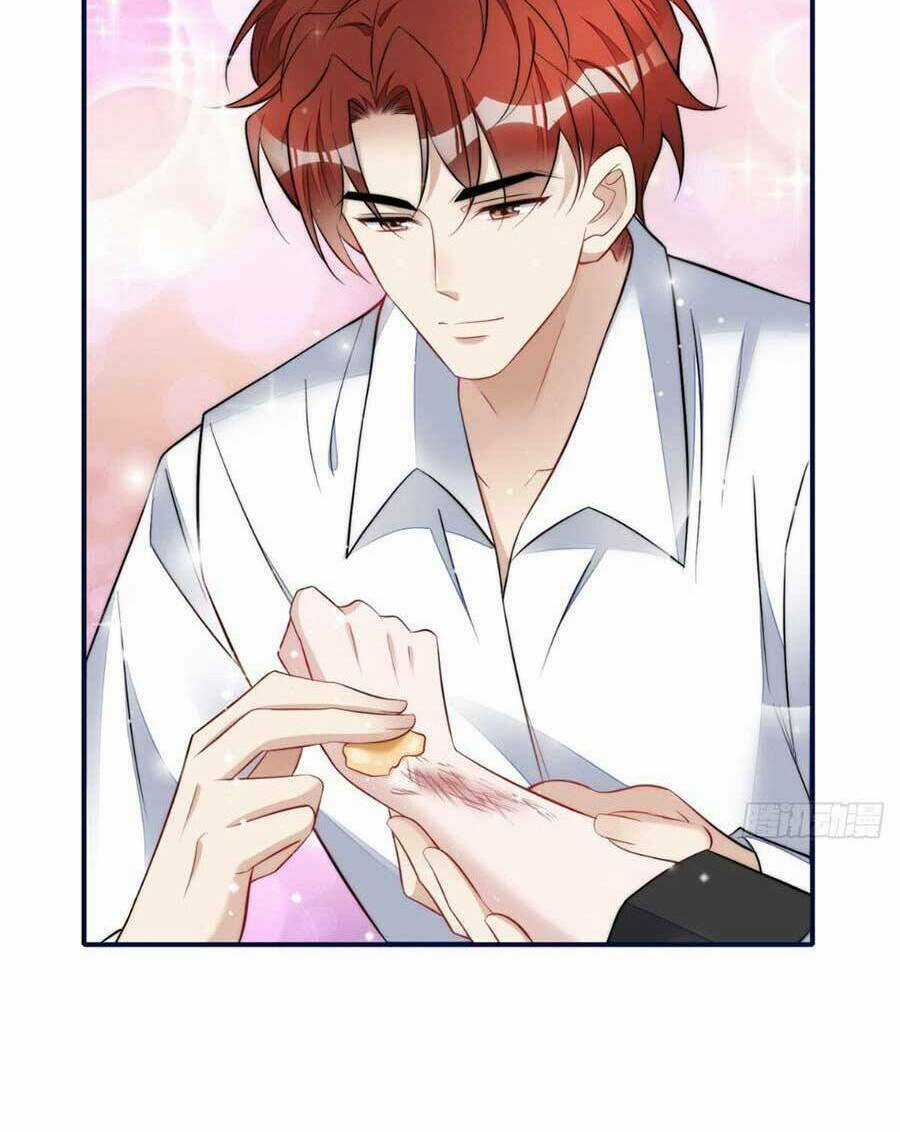 Đại Lão Nào Cũng Tranh Sủng Ta Chapter 191 trang 21