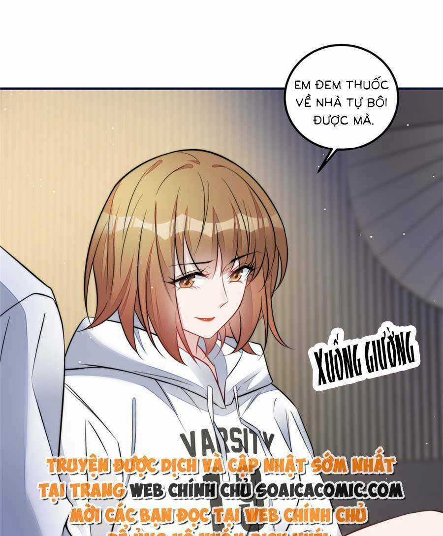 Đại Lão Nào Cũng Tranh Sủng Ta Chapter 191 trang 22