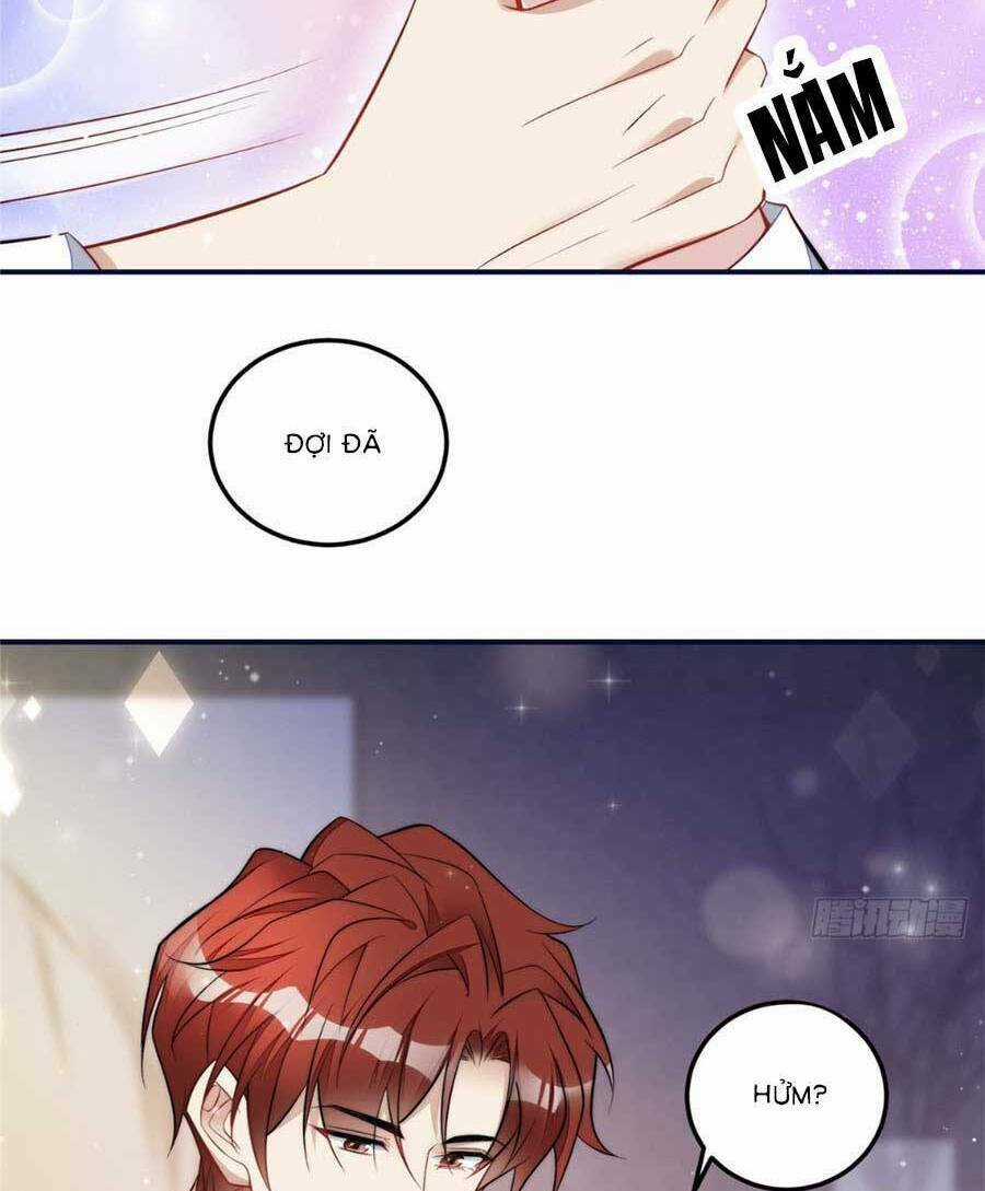 Đại Lão Nào Cũng Tranh Sủng Ta Chapter 191 trang 24