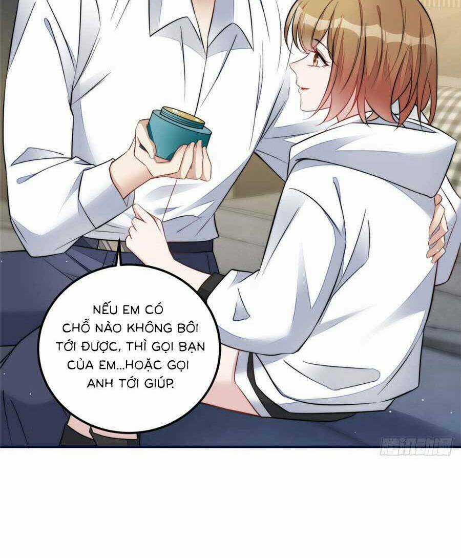 Đại Lão Nào Cũng Tranh Sủng Ta Chapter 191 trang 27