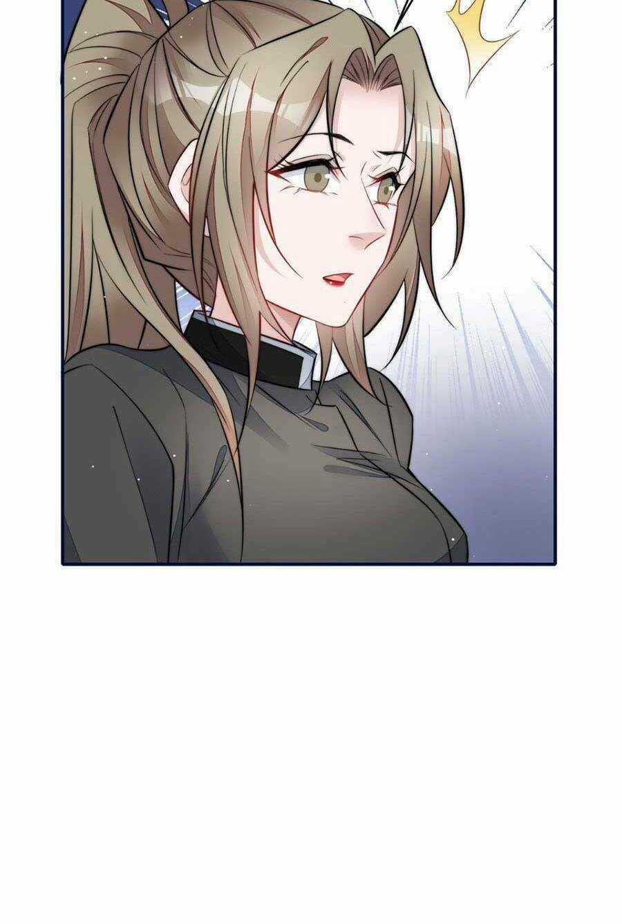 Đại Lão Nào Cũng Tranh Sủng Ta Chapter 191 trang 3