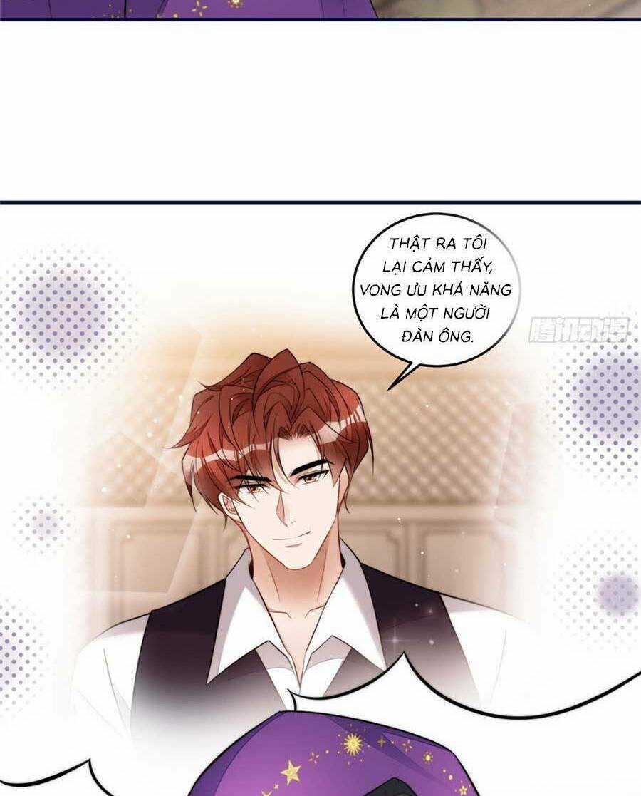 Đại Lão Nào Cũng Tranh Sủng Ta Chapter 191 trang 35