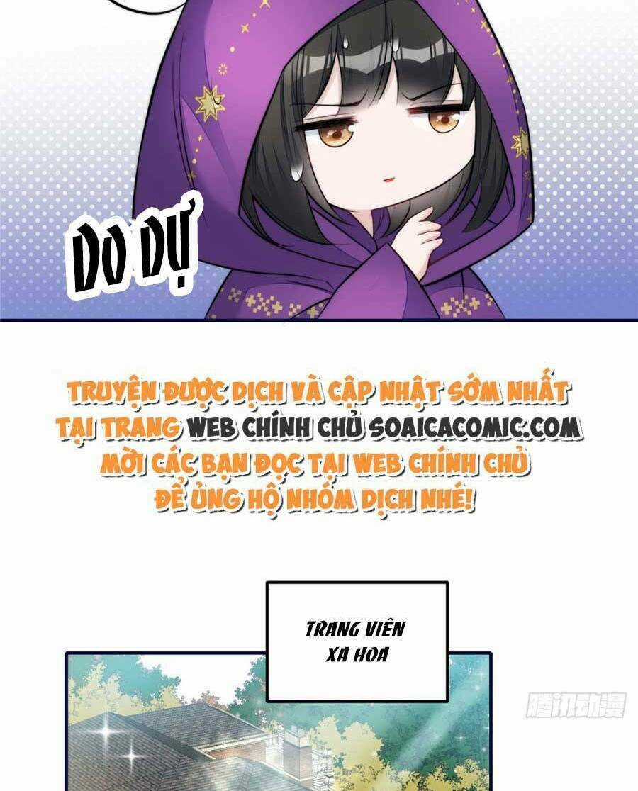 Đại Lão Nào Cũng Tranh Sủng Ta Chapter 191 trang 36