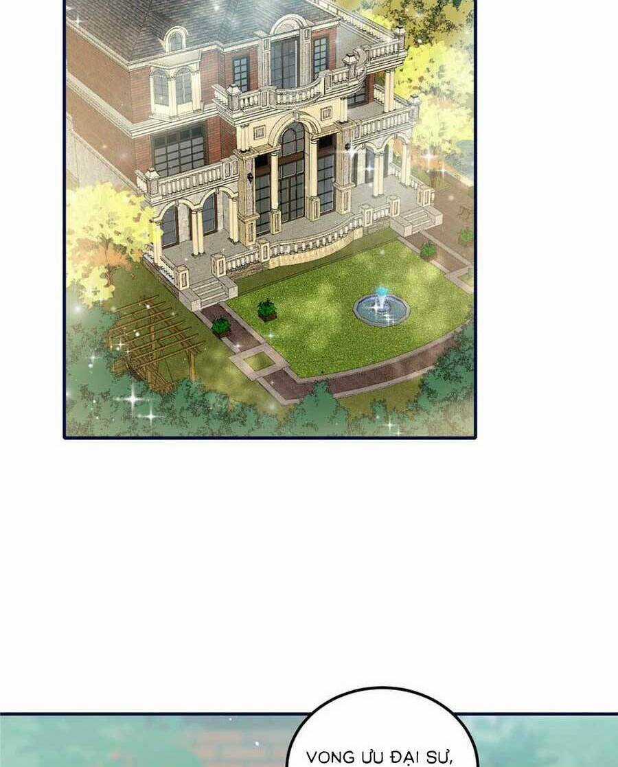 Đại Lão Nào Cũng Tranh Sủng Ta Chapter 191 trang 37