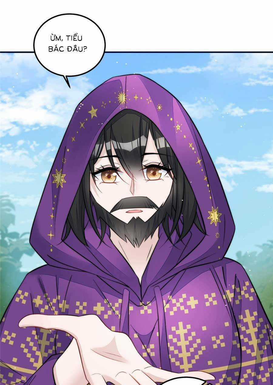 Đại Lão Nào Cũng Tranh Sủng Ta Chapter 191 trang 40