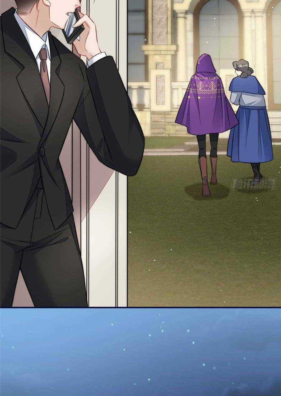 Đại Lão Nào Cũng Tranh Sủng Ta Chapter 191 trang 42