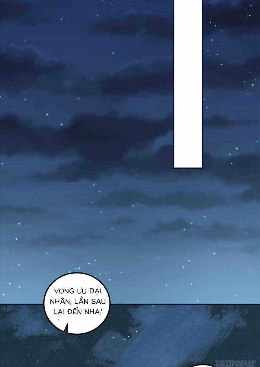 Đại Lão Nào Cũng Tranh Sủng Ta Chapter 191 trang 44