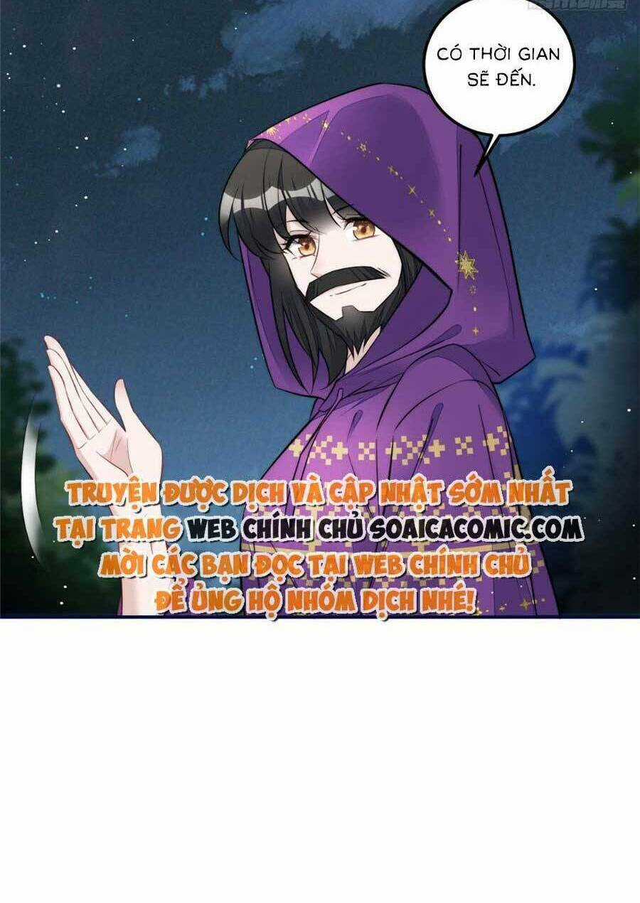 Đại Lão Nào Cũng Tranh Sủng Ta Chapter 191 trang 45