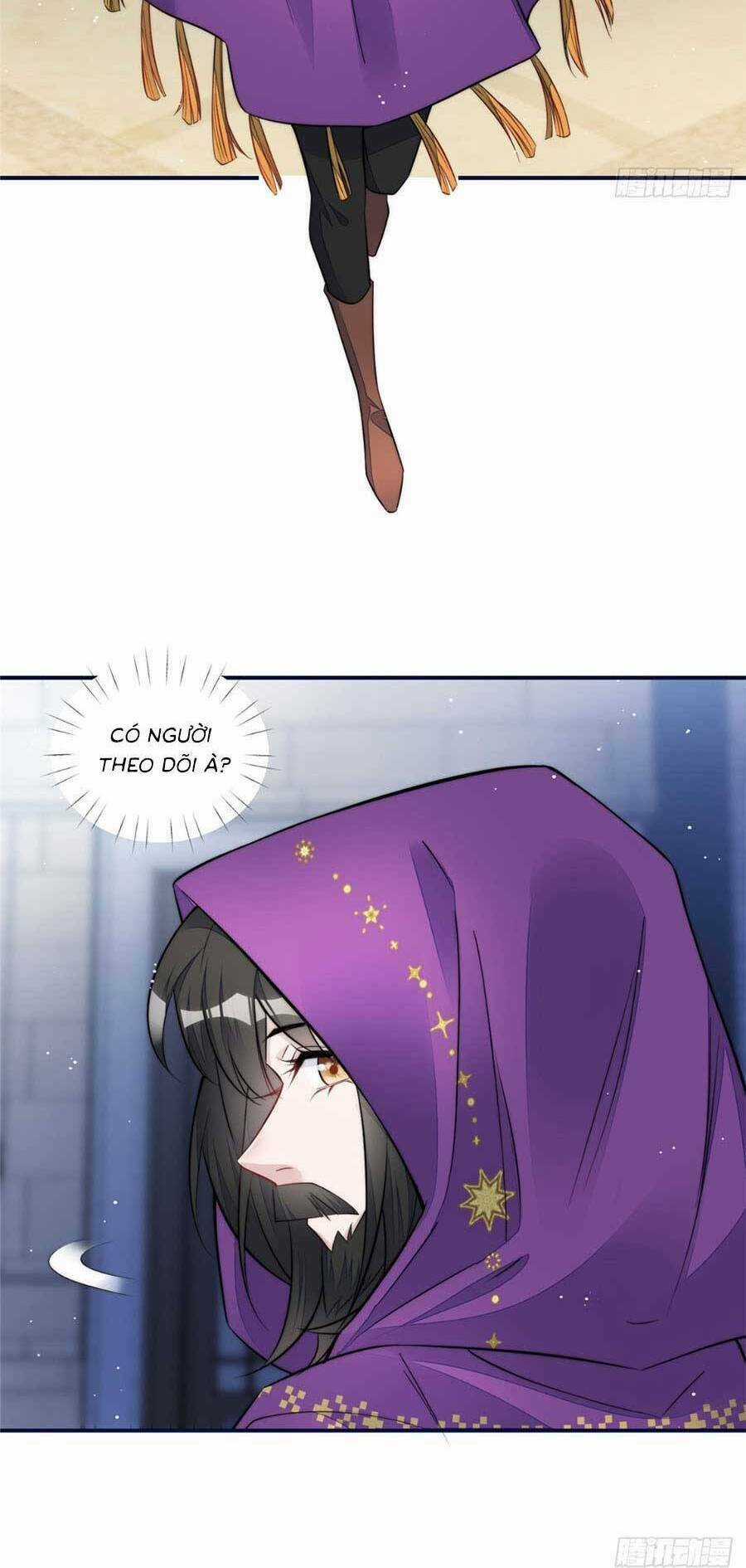 Đại Lão Nào Cũng Tranh Sủng Ta Chapter 191 trang 47