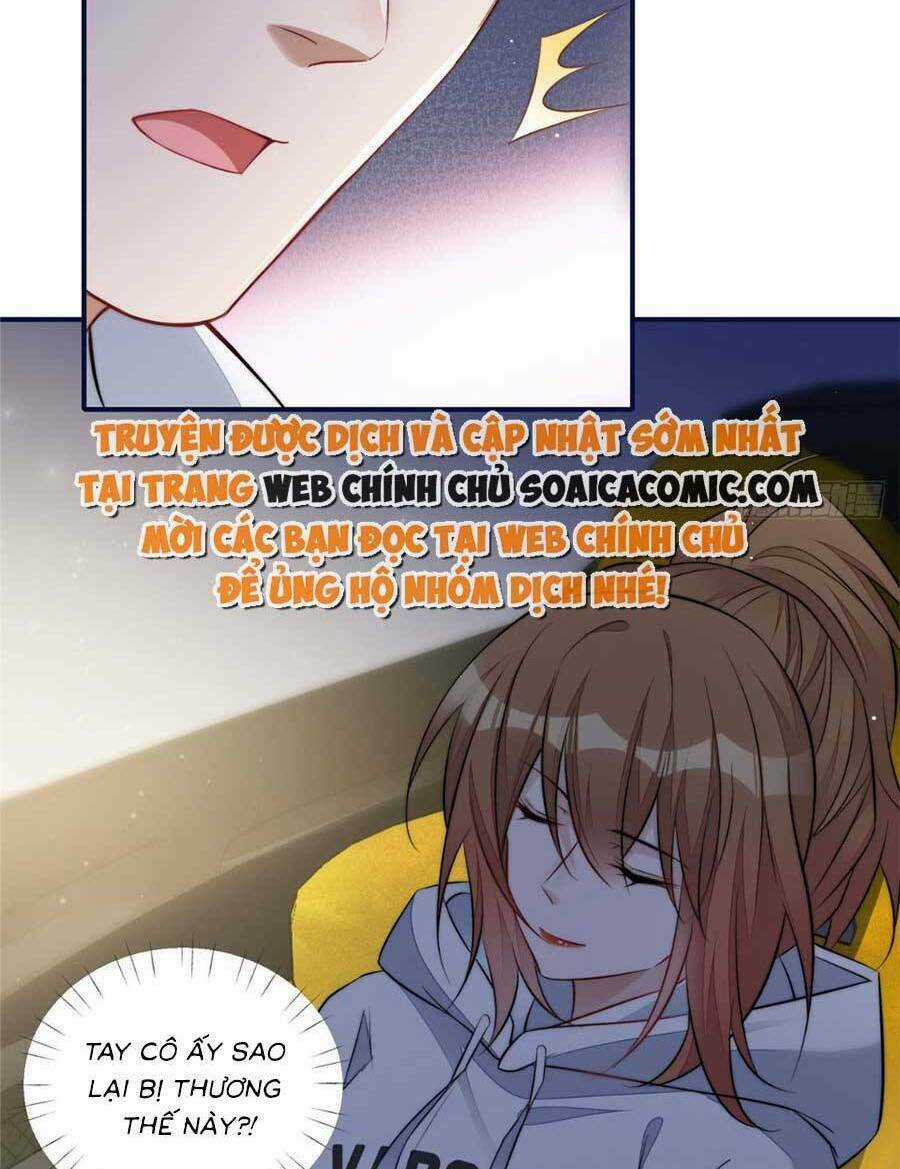 Đại Lão Nào Cũng Tranh Sủng Ta Chapter 191 trang 8