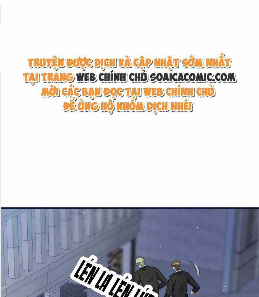 Đại Lão Nào Cũng Tranh Sủng Ta Chapter 193 trang 0