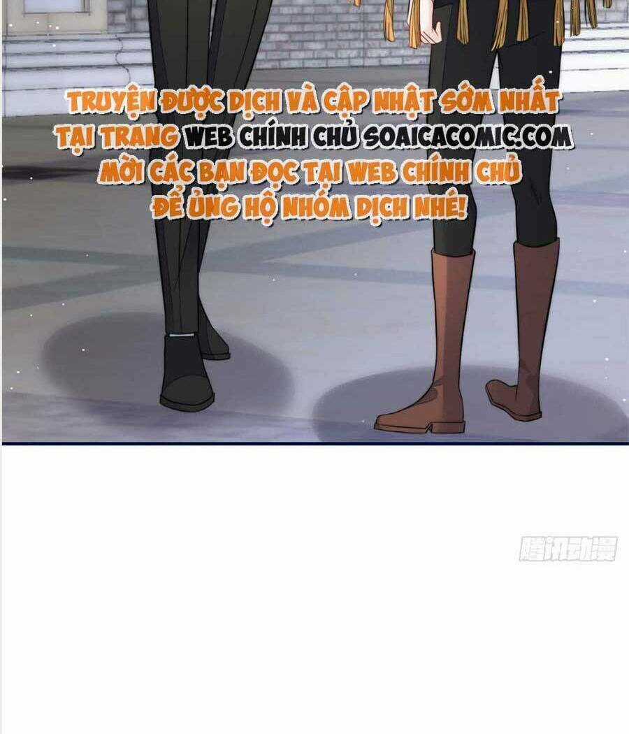 Đại Lão Nào Cũng Tranh Sủng Ta Chapter 193 trang 11