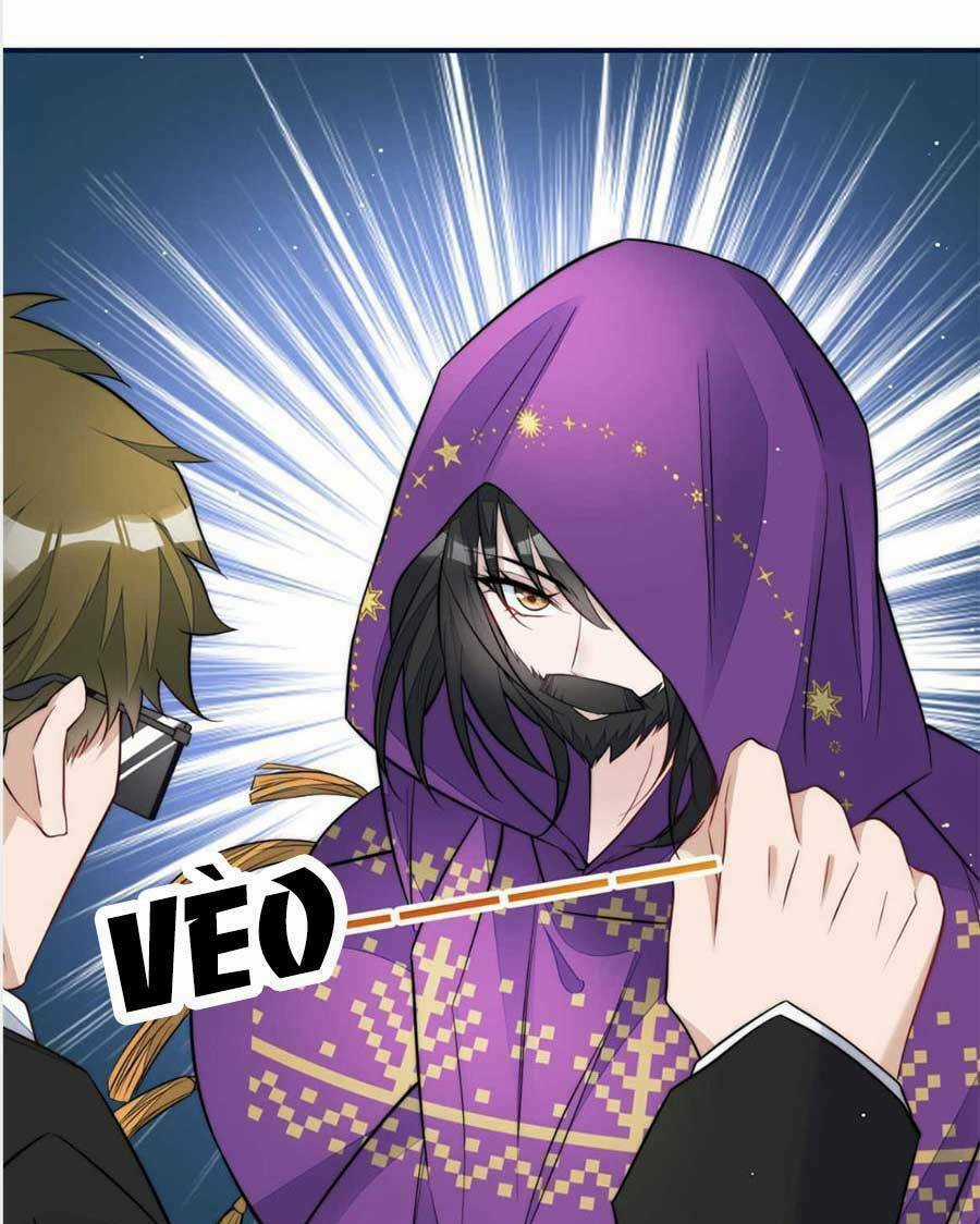 Đại Lão Nào Cũng Tranh Sủng Ta Chapter 193 trang 12