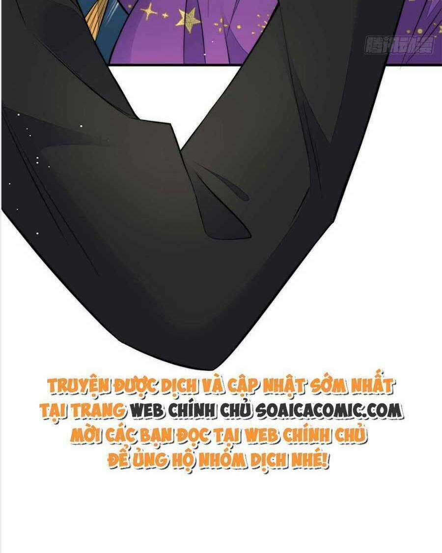 Đại Lão Nào Cũng Tranh Sủng Ta Chapter 193 trang 13