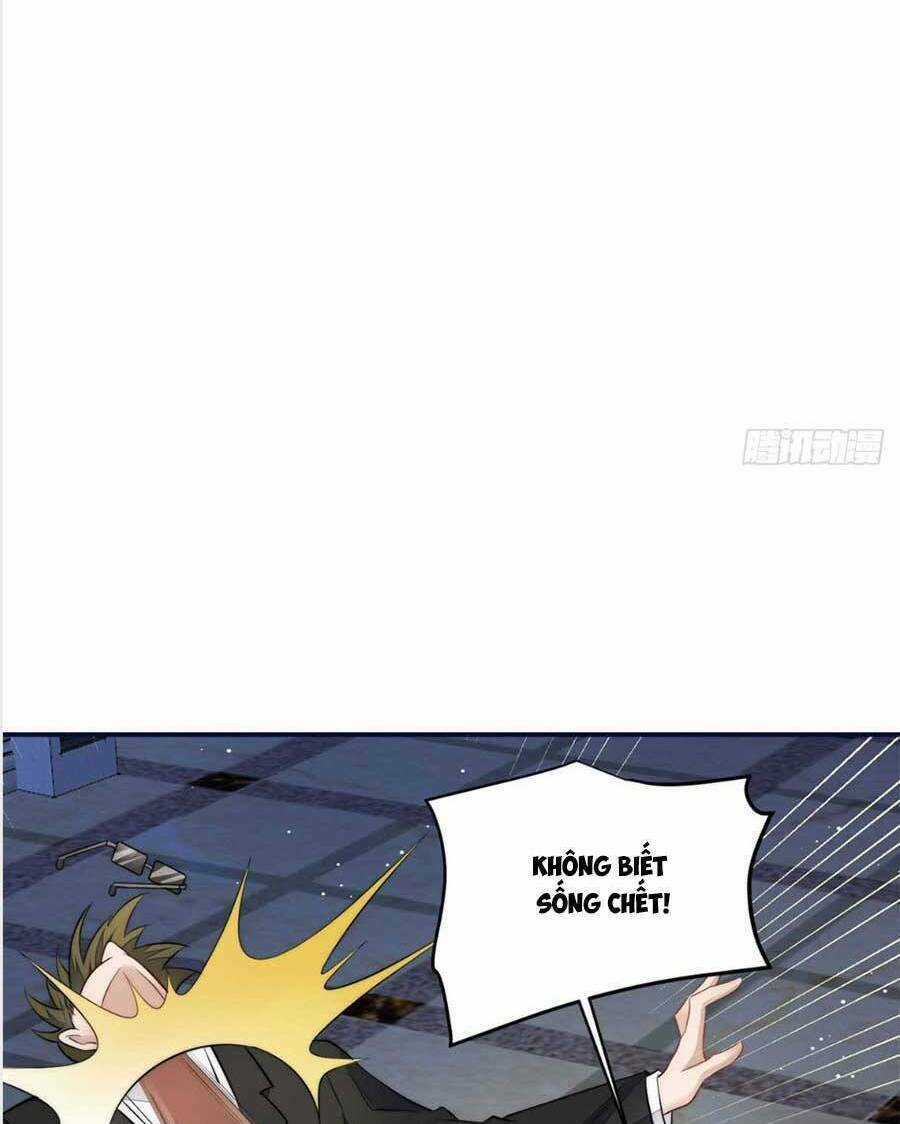 Đại Lão Nào Cũng Tranh Sủng Ta Chapter 193 trang 14