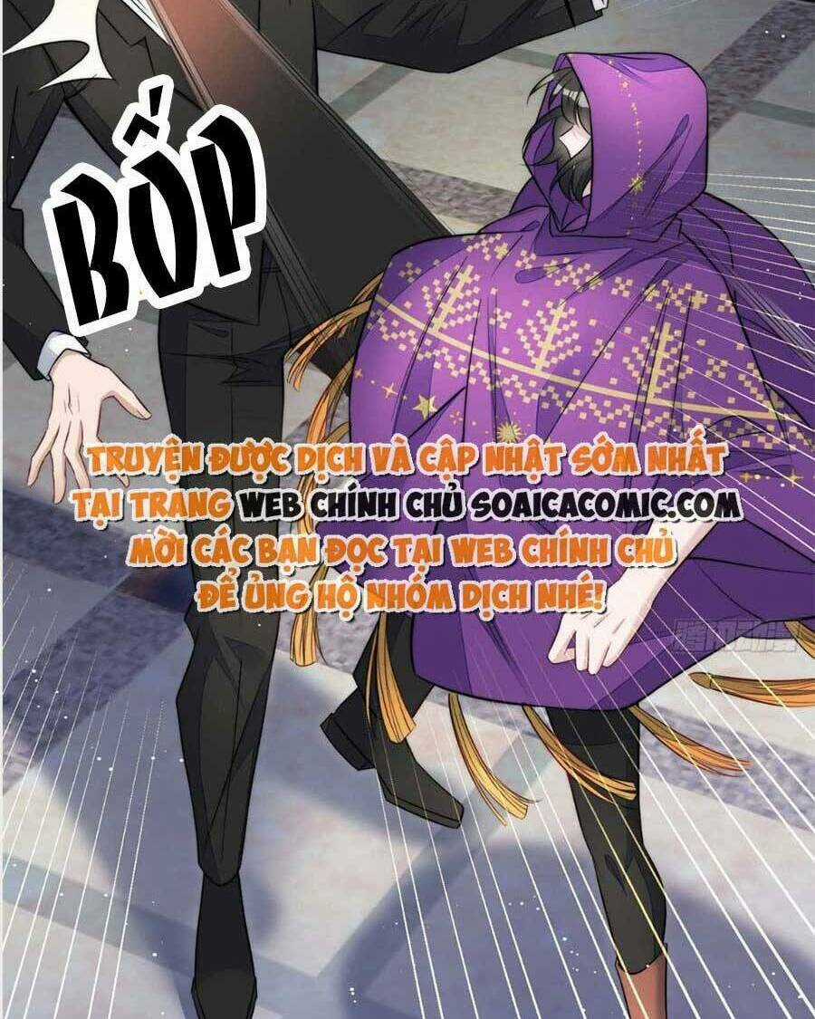 Đại Lão Nào Cũng Tranh Sủng Ta Chapter 193 trang 15