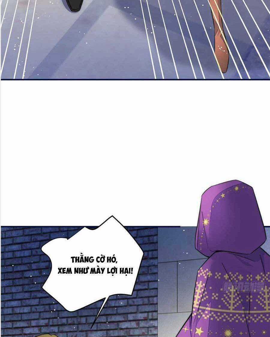 Đại Lão Nào Cũng Tranh Sủng Ta Chapter 193 trang 16