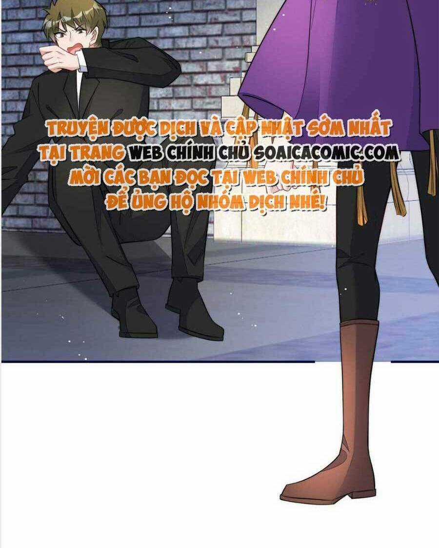 Đại Lão Nào Cũng Tranh Sủng Ta Chapter 193 trang 17