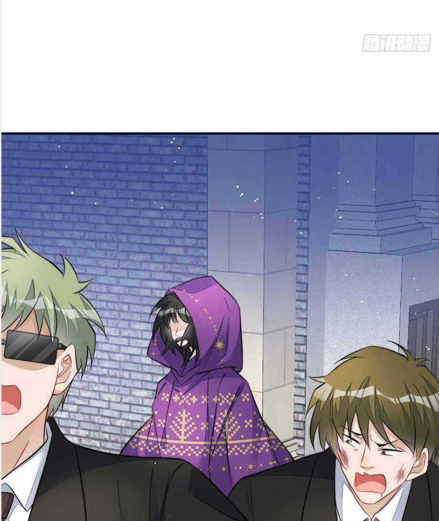 Đại Lão Nào Cũng Tranh Sủng Ta Chapter 193 trang 18