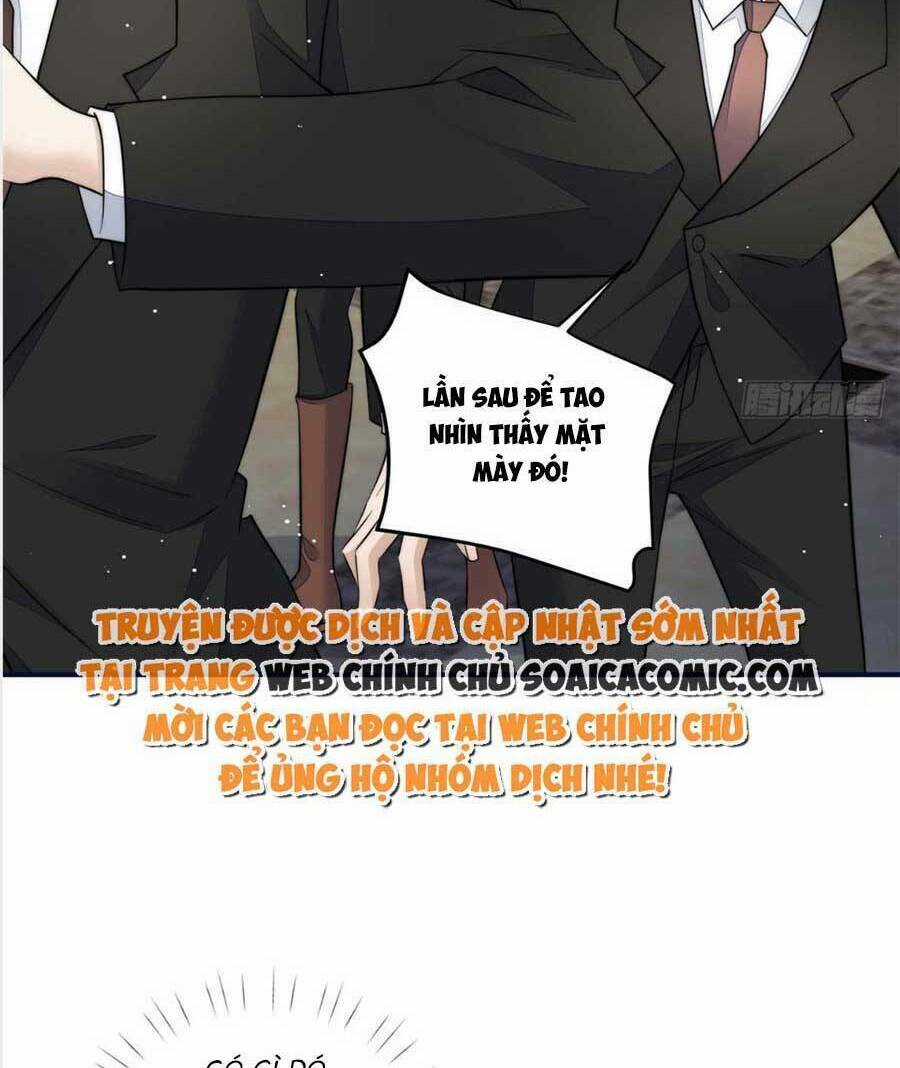 Đại Lão Nào Cũng Tranh Sủng Ta Chapter 193 trang 19