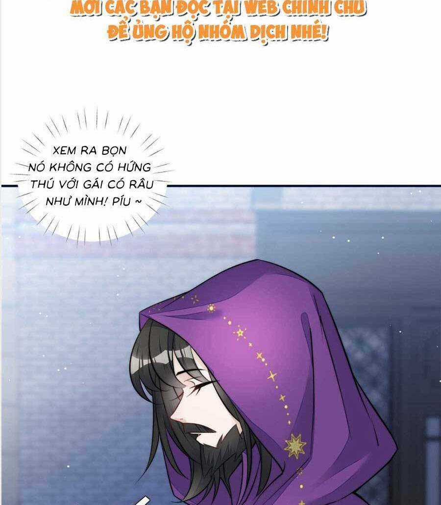 Đại Lão Nào Cũng Tranh Sủng Ta Chapter 193 trang 2