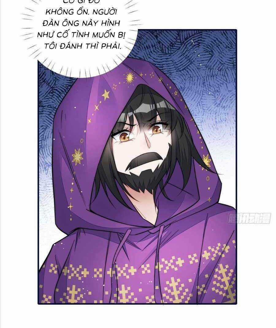 Đại Lão Nào Cũng Tranh Sủng Ta Chapter 193 trang 20