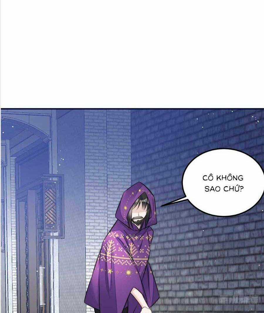 Đại Lão Nào Cũng Tranh Sủng Ta Chapter 193 trang 21