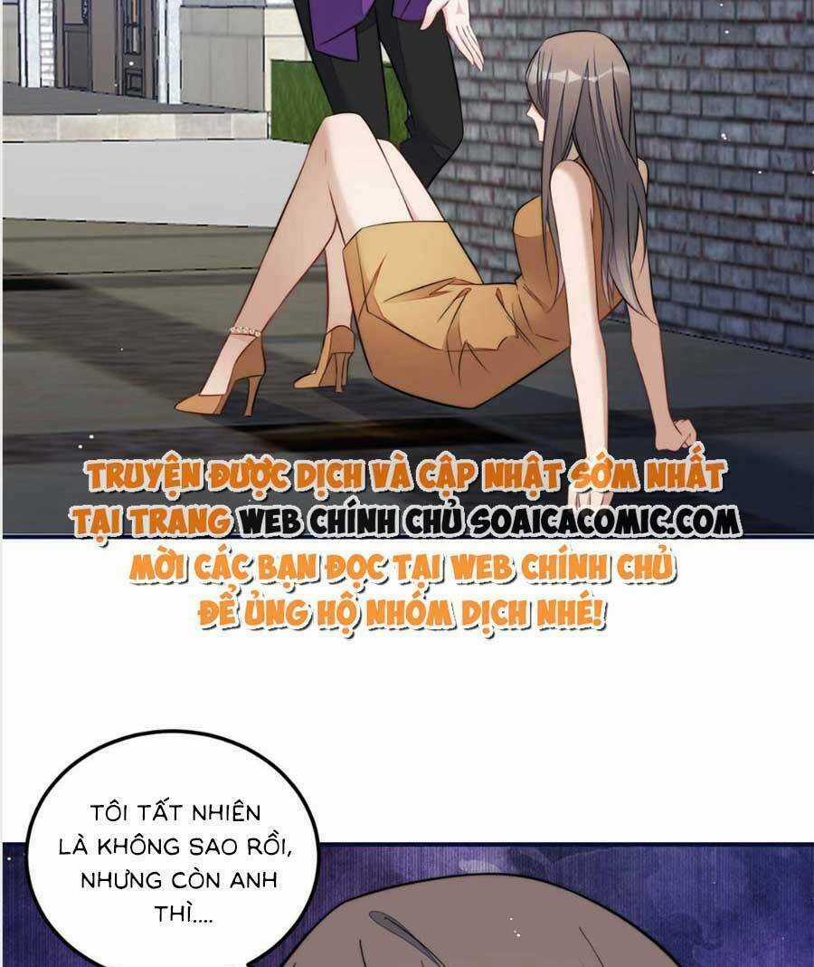 Đại Lão Nào Cũng Tranh Sủng Ta Chapter 193 trang 22