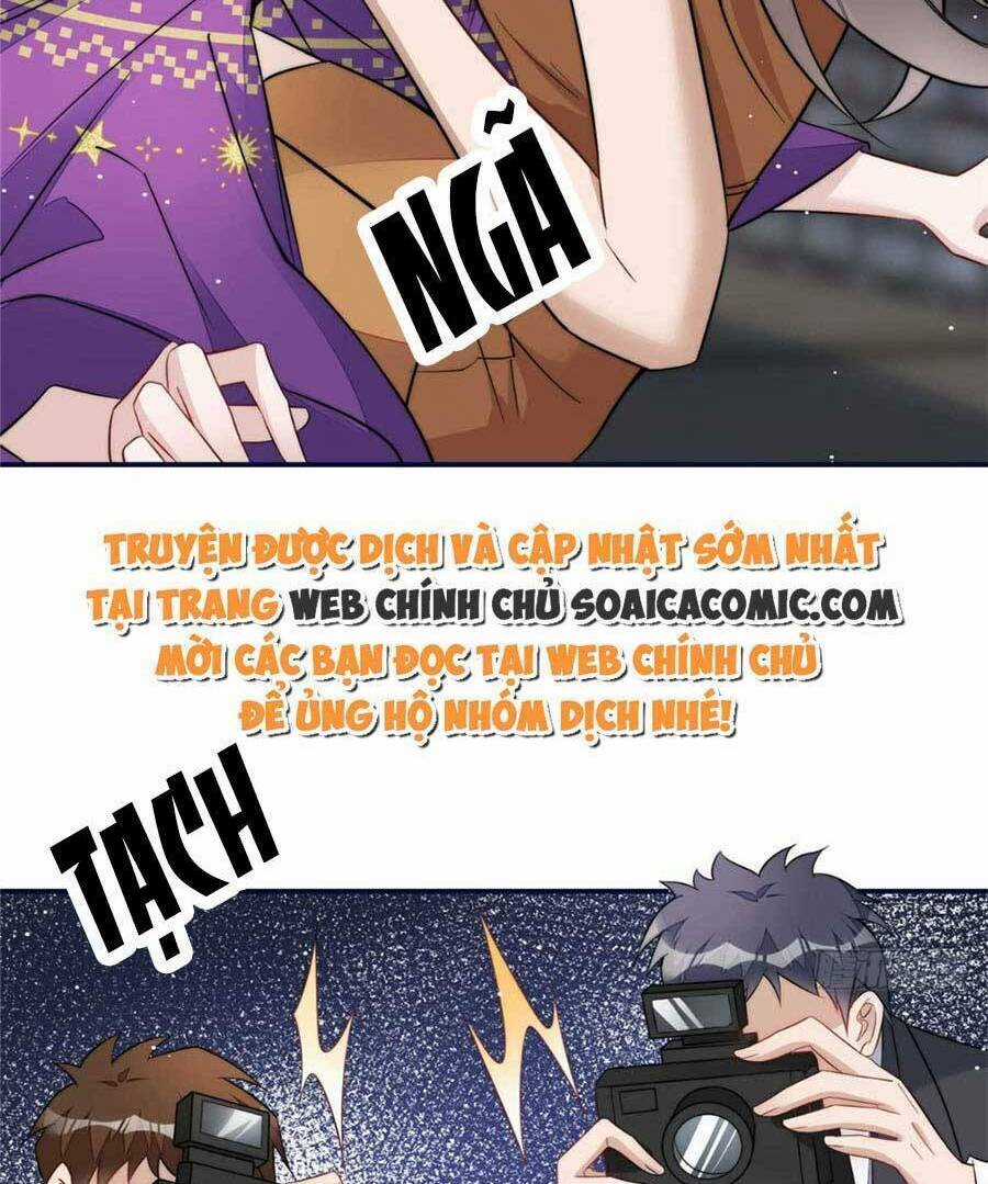 Đại Lão Nào Cũng Tranh Sủng Ta Chapter 193 trang 25